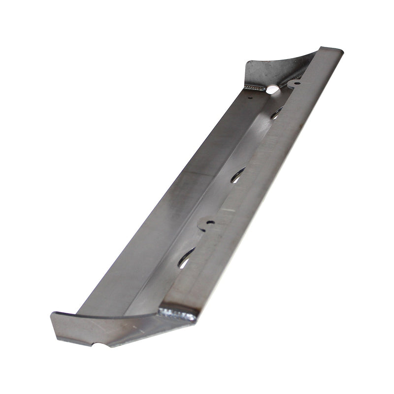 Hammer Front Bumper Skid Plate for Jeep JK / JKU