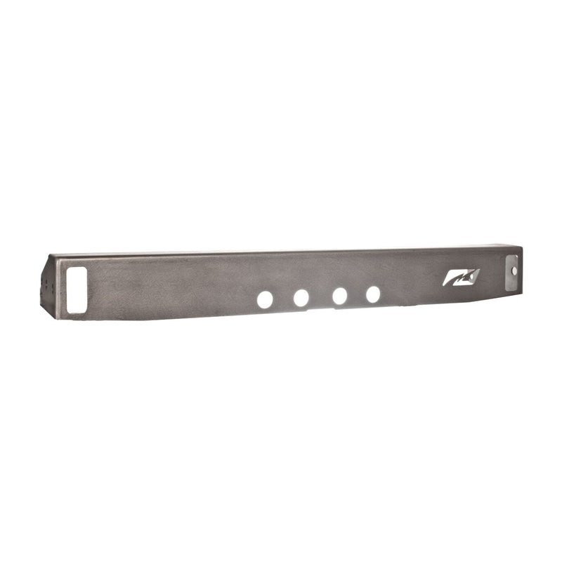 Micro Series Rear Bumper for Jeep JK / JKU