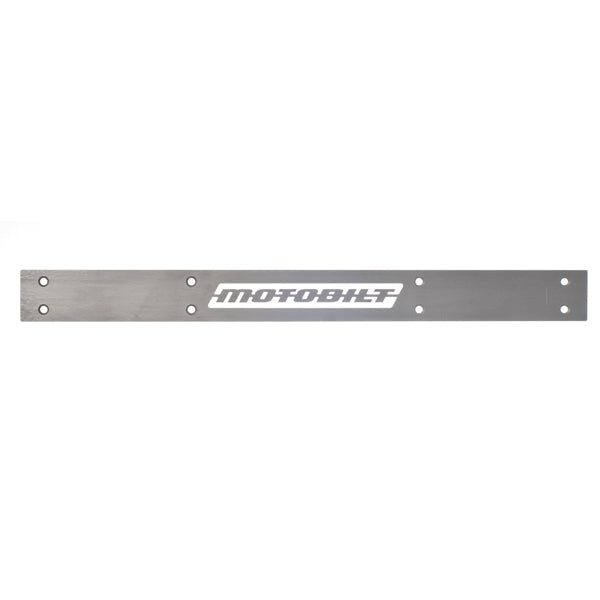 Below Tailgate Armor for Jeep CJ / YJ / TJ / LJ - Steel