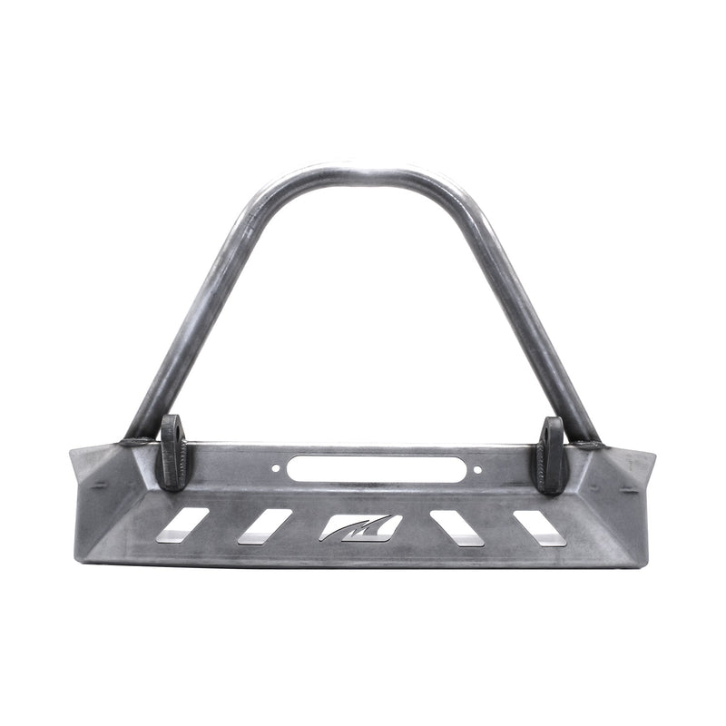 Crusher Front Bumper w/ Stinger for Jeep YJ / TJ /LJ