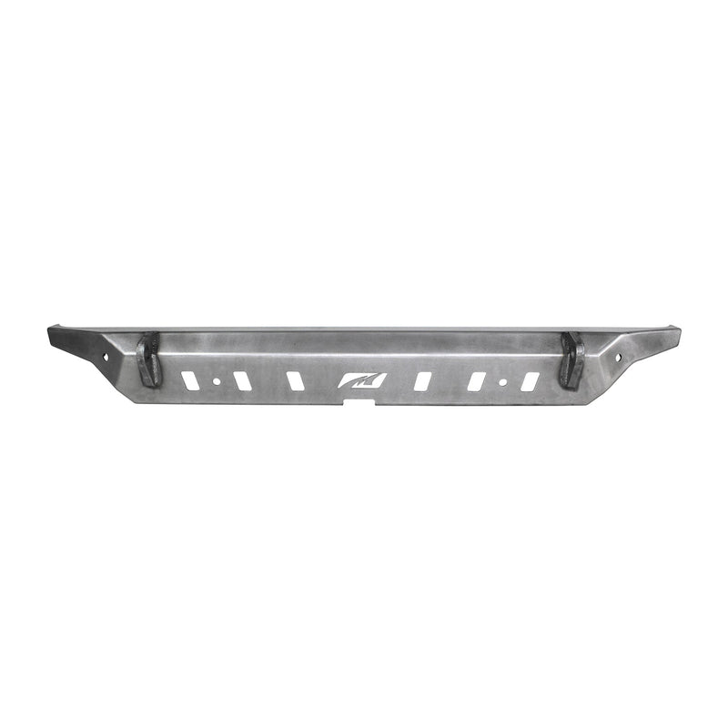 Crusher Rear Bumper No Spare for Jeep JL / JLU
