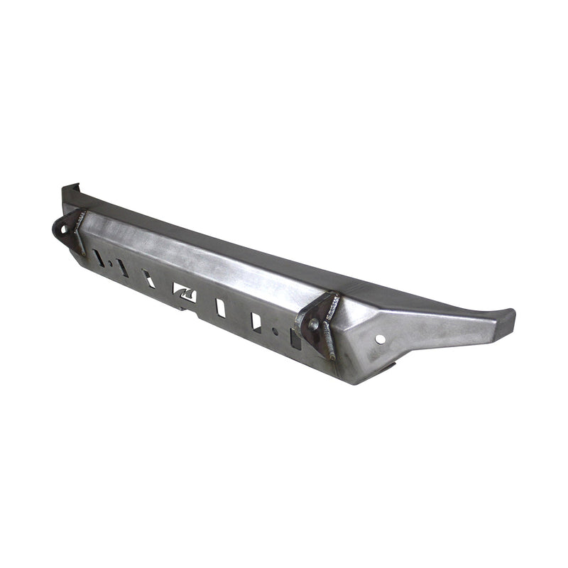 Crusher Rear Bumper No Spare for Jeep JL / JLU
