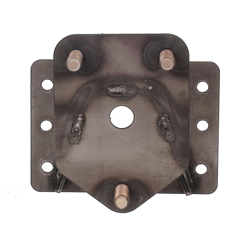 Spare Tire Carrier for Jeep JK / JKU