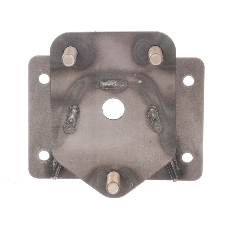 Spare Tire Carrier for Jeep JK /JKU- 8x6.5
