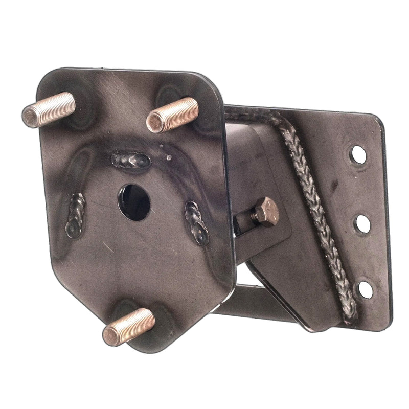 Spare Tire Carrier for Jeep JK / JKU