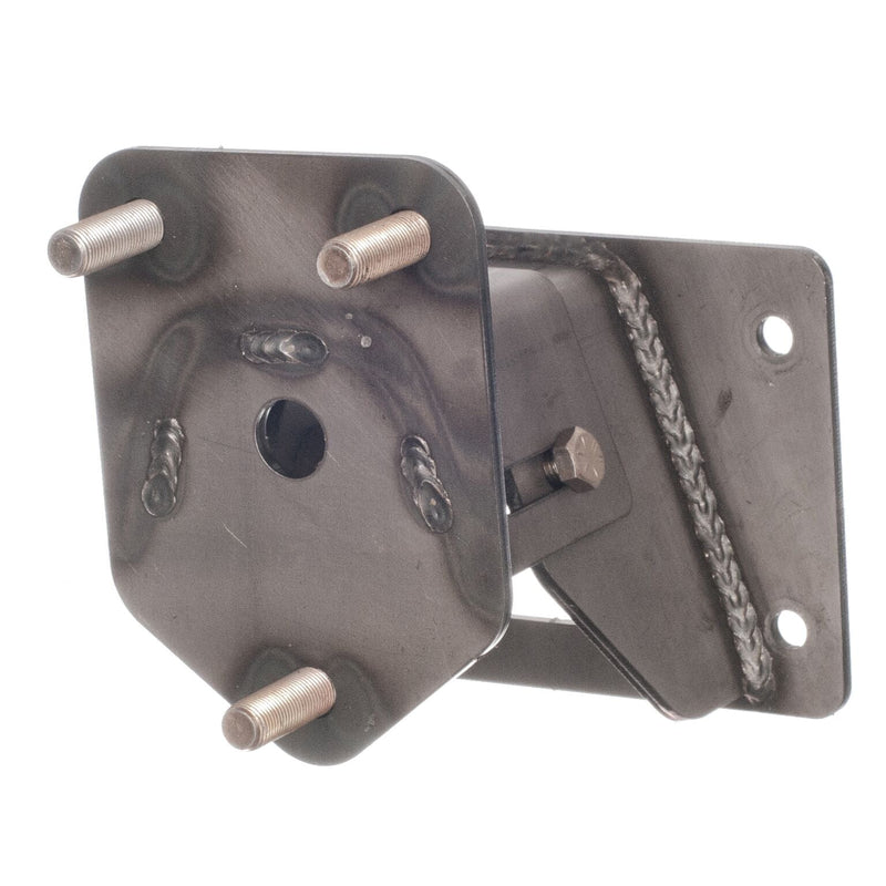 Spare Tire Carrier for Jeep JK /JKU- 8x6.5