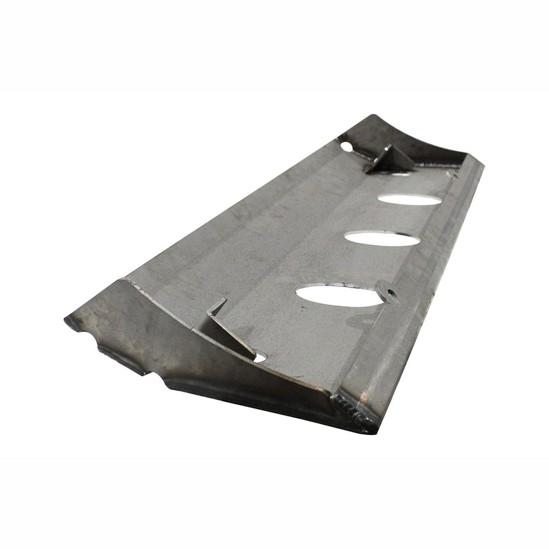 Hammer Front Bumper Skid Plate for Jeep JL/JLU/JT Gladiator