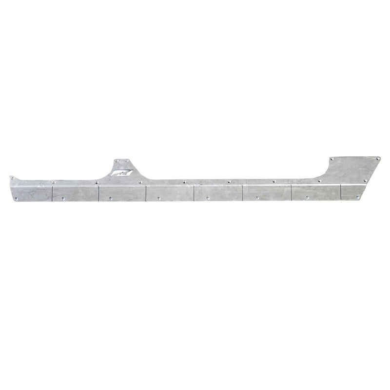 Rocker Armor for Jeep JLU 4 Door - Steel