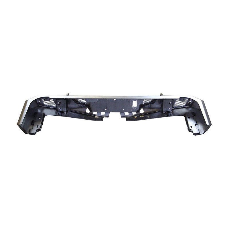 Crusher Rear Bumper w/ optional corner mounts for Jeep JT Gladiator