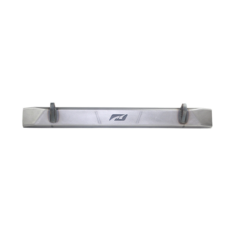Competition Cut Corner Weld-On Rear Bumper for YJ-TJ