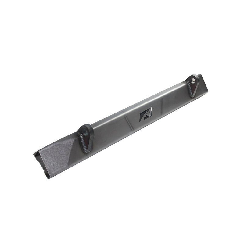 Competition Cut Corner Weld-On Rear Bumper for YJ-TJ