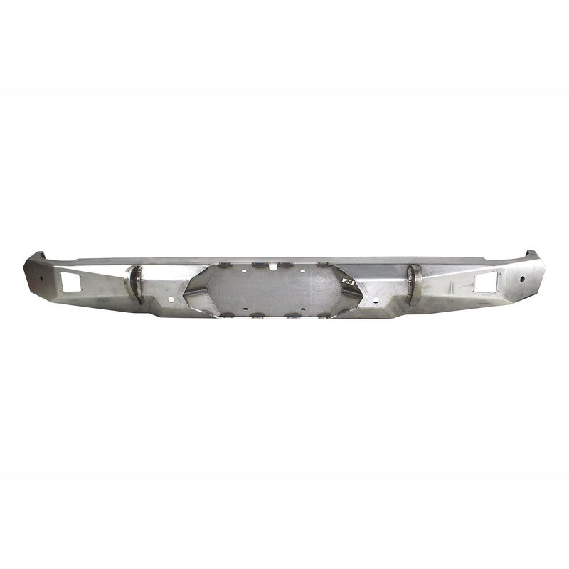 Gladius Rear Bumper for Jeep JT Gladiator