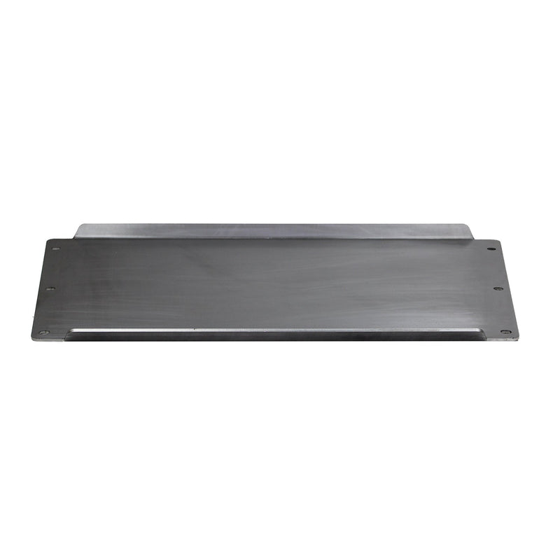Flat Belly Skid Plate for Jeep YJ