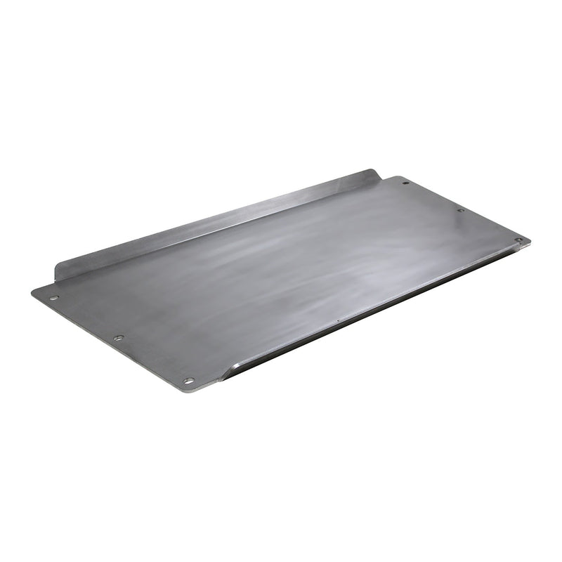 Flat Belly Skid Plate for Jeep YJ