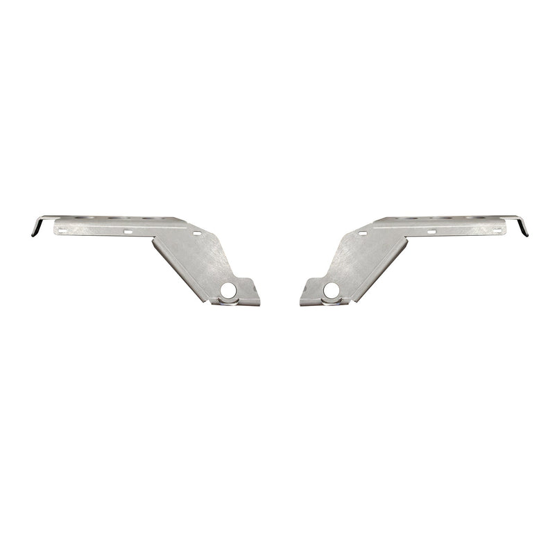 Front Fender Chop Bracket for Jeep Non-Rubicon JL/JT