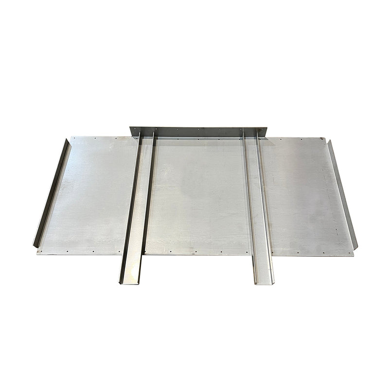15" Stretch Floor Panel for Jeep YJ