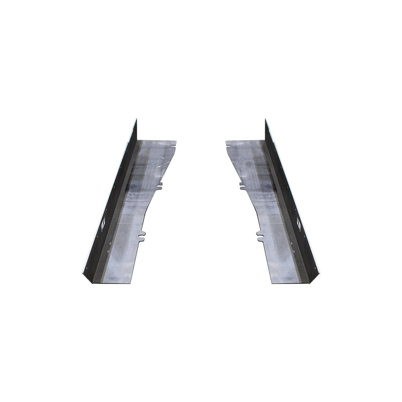 15" Stretch Rockers for Jeep YJ