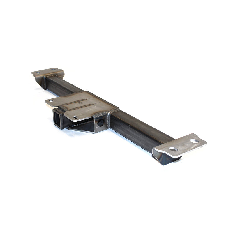 High Clearance Receiver Hitch for Jeep Gladiator