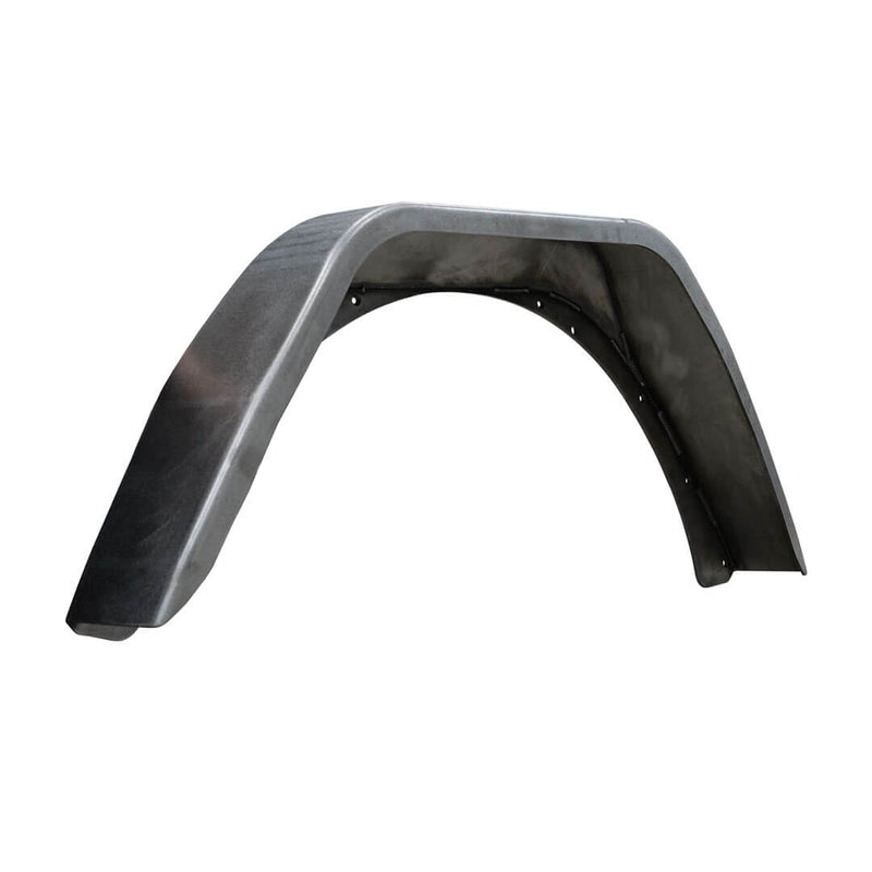 Hatchet High Line Rear Fenders for Jeep JL/JU - Steel