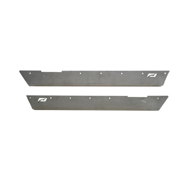Hatchet Rocker Armor for Jeep YJ