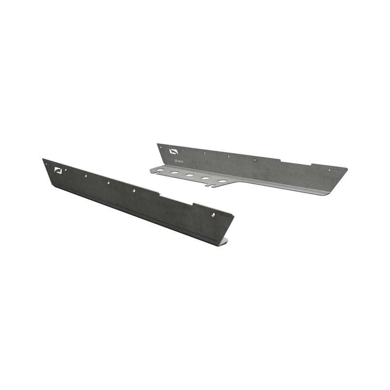 Hatchet Rocker Armor for Jeep YJ