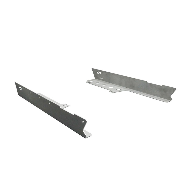 Hatchet Rocker Armor for Jeep YJ