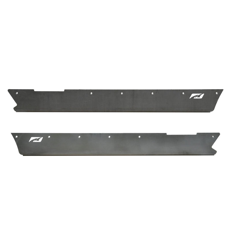 Hatchet Rocker Armor for Jeep YJ