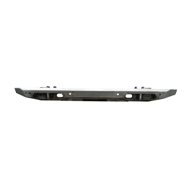 Tomahawk High Clearance Rear Bumper for Jeep JT