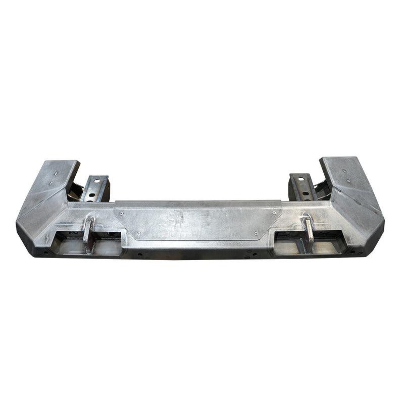 Tomahawk High Clearance Rear Bumper for Jeep JT