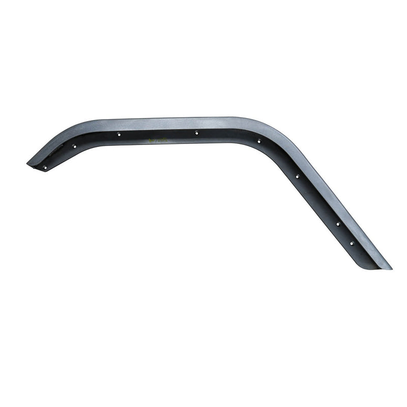 Rear Stretch 2" Flare - Jeep JK for MB1138