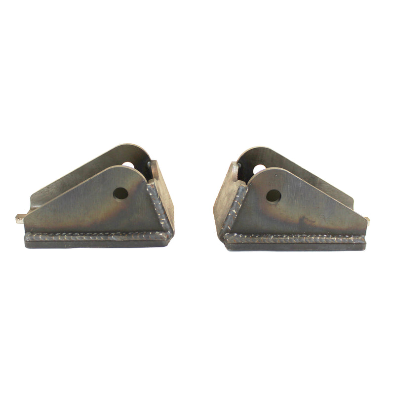 Full Width Axle Conversion Kit for Jeep YJ
