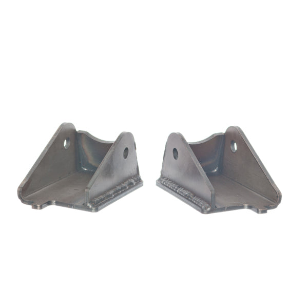 Full Width Axle Conversion Kit w/ Stinger for Jeep YJ