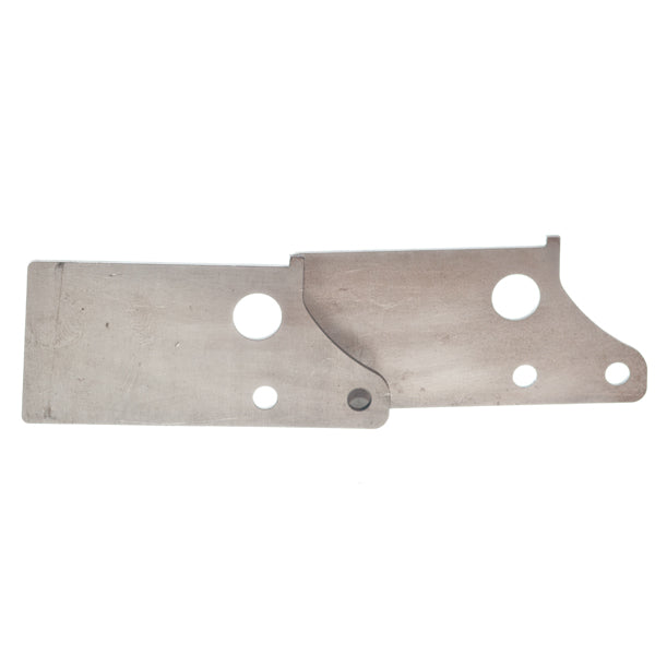 Full Width Axle Conversion Kit for Jeep YJ