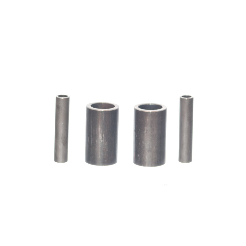 Full Width Axle Conversion Kit for Jeep YJ