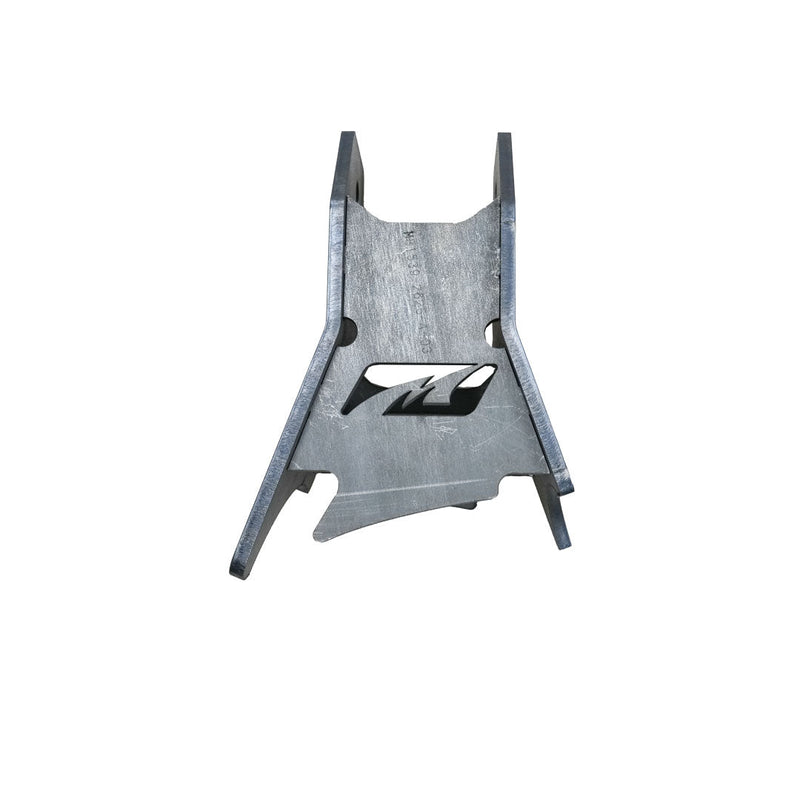 Adjustable Front Upper Link Bracket - 15° Angle