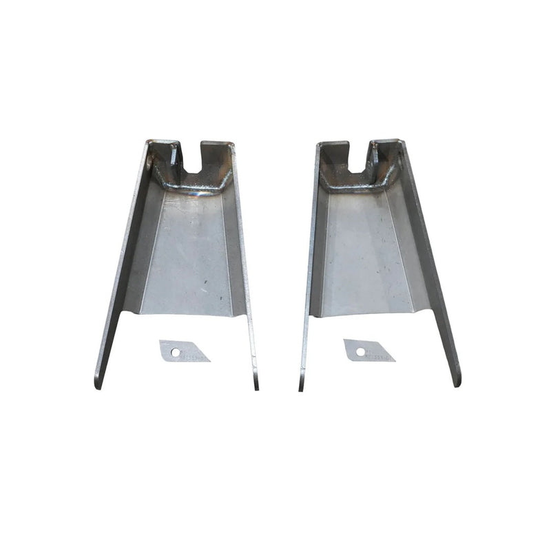 Front Coilover Mounts for Jeep JK / JKU