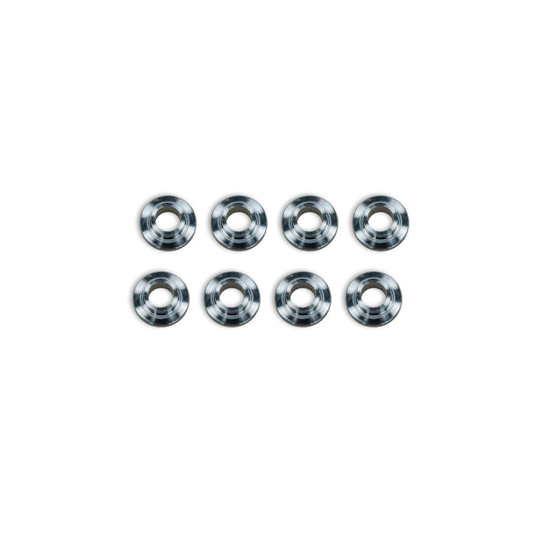 Reducer Spacer/Weld Washer (8 pack) 3/4 to 9/16