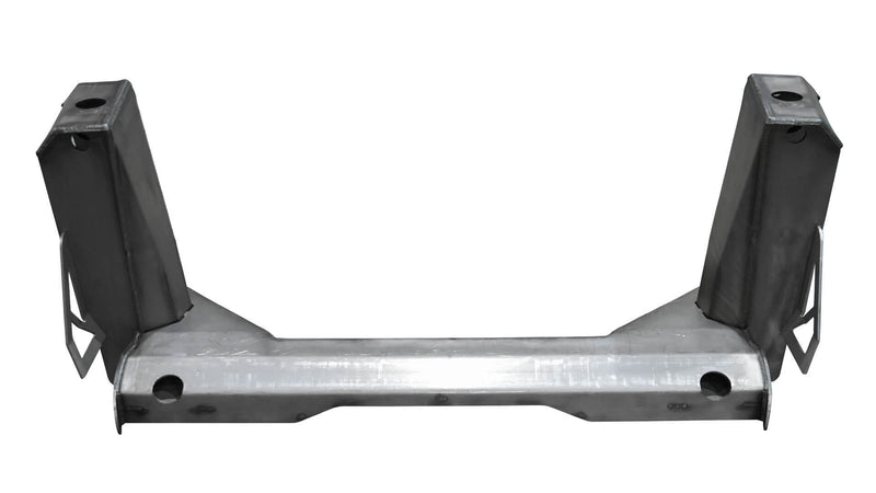 10" Stretch Rear Shock Towers for Jeep JK