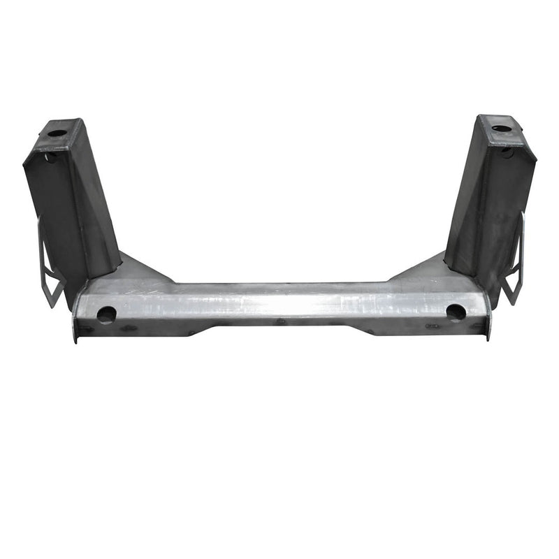 10" Stretch Rear Shock Towers for Jeep JK