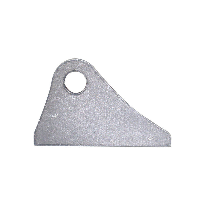 Flat Bottom Coilover Tab Offset Hole