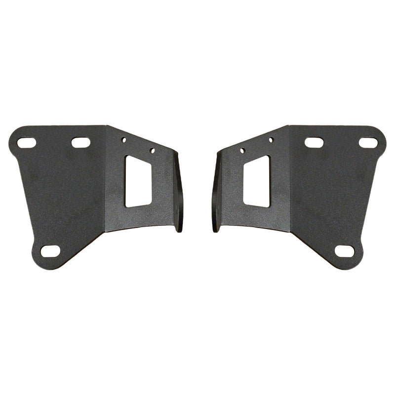 21.5" LED Light Bar Hood Mount for Jeep CJ / YJ