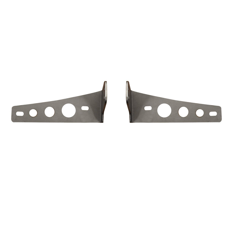 Bumper Mount for Baja Designs Linkable for Ford Bronco