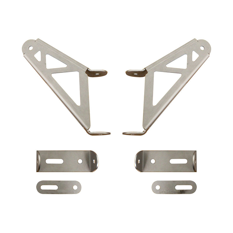 Universal Mirror Brackets