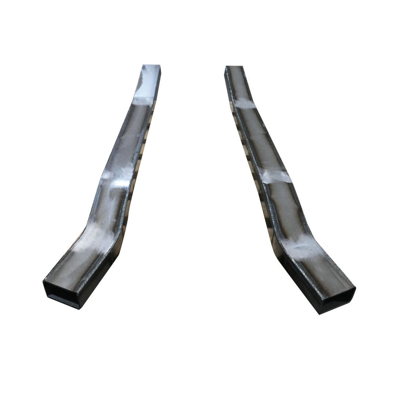 Mid Frame Section for Jeep YJ / TJ / LJ