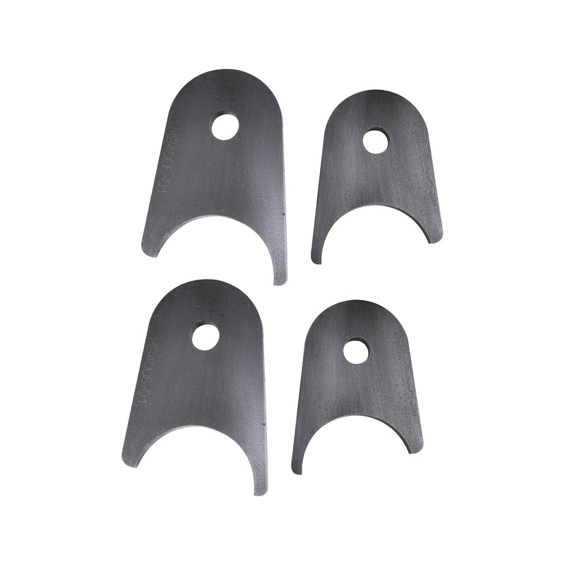 Dana 60 Angled Lower Link Mount Kit