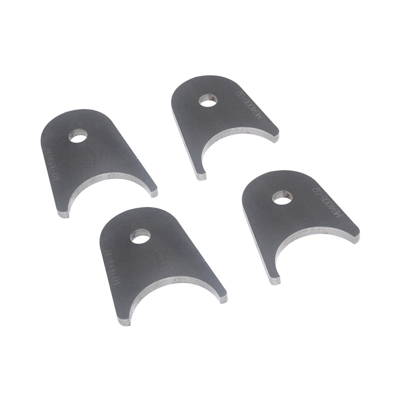 Dana 60 Angled Lower Link Mount Kit