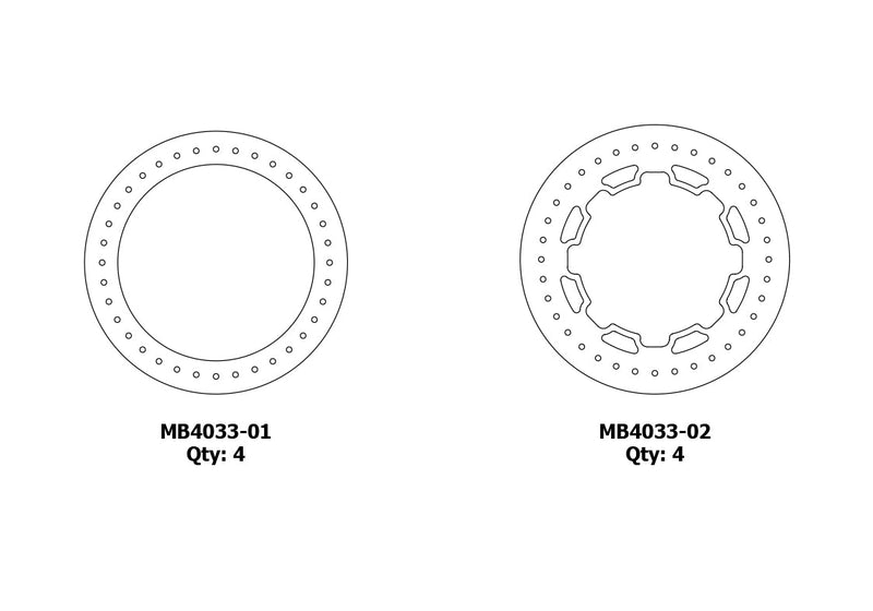 Traps 17" DIY Bead Lock Wheel Kit