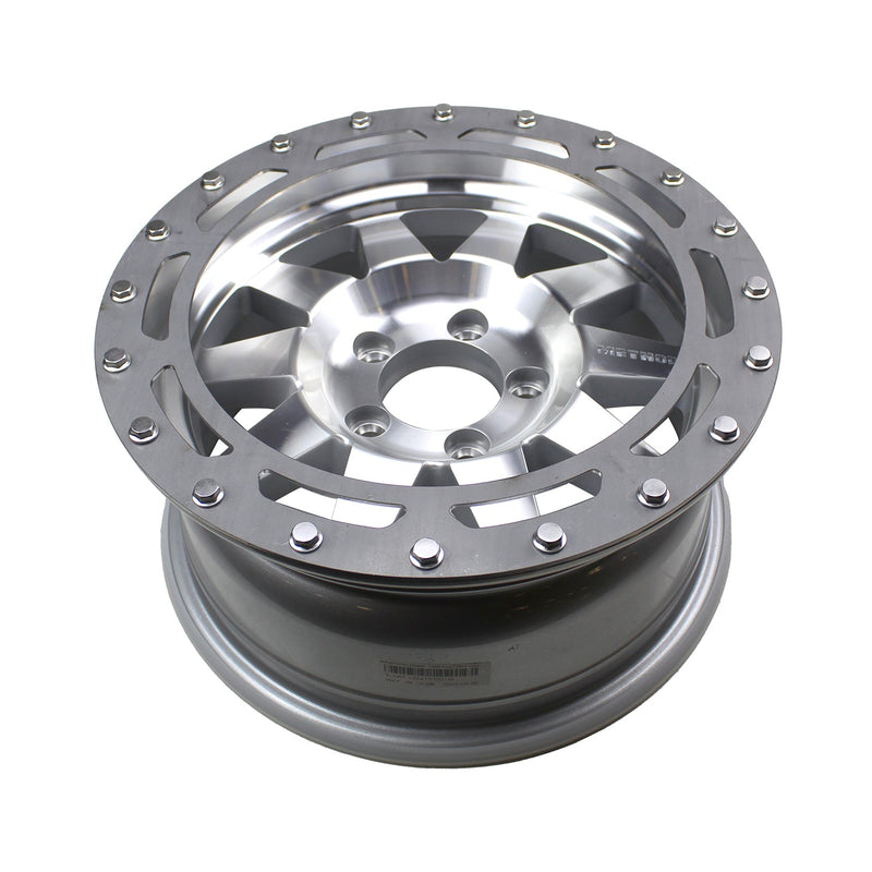 Traps Rock Ring for 15" Method Standard Wheel