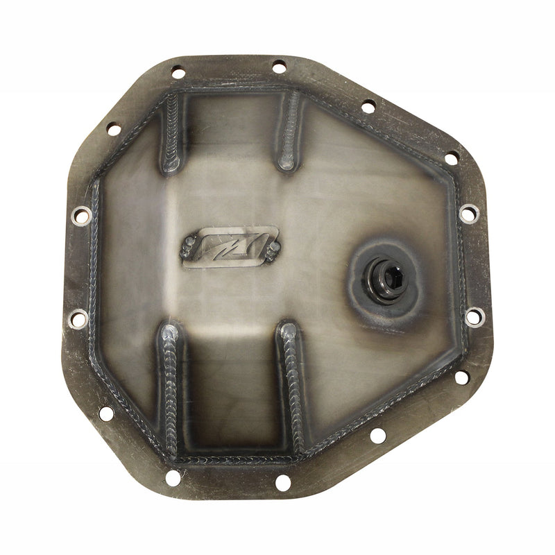 Heavy Diff Cover for M275 Ford SD 14 Bolt Axle