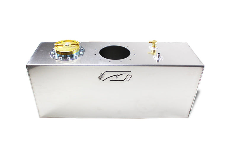 15 Gallon Fuel Cell for Jeep TJ/LJ Fuel Pump